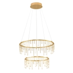 Lampa wisząca HUARAZ LE44453 Luces Exclusivas - zdjęcie produktu