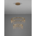 Lampa wisząca HUARAZ LE44453 Luces Exclusivas - zdjęcie dodatkowe 4