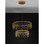 Lampa wisząca HUARAZ LE44453 Luces Exclusivas - zdjęcie dodatkowe 5