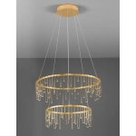 Lampa wisząca HUARAZ LE44453 Luces Exclusivas - zdjęcie dodatkowe 6