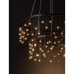 Lampa wisząca HUARAZ LE44444 Luces Exclusivas - zdjęcie dodatkowe 4