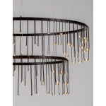 Lampa wisząca HUARAZ LE44444 Luces Exclusivas - zdjęcie dodatkowe 1