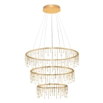 Lampa wisząca HUARAZ LE44454 Luces Exclusivas - zdjęcie produktu
