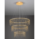 Lampa wisząca HUARAZ LE44454 Luces Exclusivas - zdjęcie dodatkowe 3