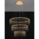 Lampa wisząca HUARAZ LE44454 Luces Exclusivas - zdjęcie dodatkowe 4