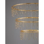 Lampa wisząca HUARAZ LE44454 Luces Exclusivas - zdjęcie dodatkowe 5