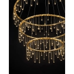 Lampa wisząca HUARAZ LE44454 Luces Exclusivas - zdjęcie dodatkowe 6