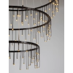 Lampa wisząca HUARAZ LE44445 Luces Exclusivas - zdjęcie dodatkowe 1