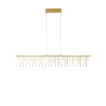 Lampa wisząca HUARAZ LE44447 Luces Exclusivas - zdjęcie produktu