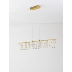 Lampa wisząca HUARAZ LE44447 Luces Exclusivas - zdjęcie dodatkowe 5