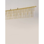 Lampa wisząca HUARAZ LE44447 Luces Exclusivas - zdjęcie dodatkowe 1