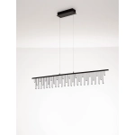 Lampa wisząca HUARAZ LE44446 Luces Exclusivas - zdjęcie dodatkowe 5
