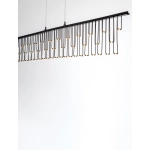 Lampa wisząca HUARAZ LE44446 Luces Exclusivas - zdjęcie dodatkowe 2