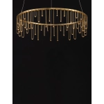 Lampa wisząca HUARAZ LE44455 Luces Exclusivas - zdjęcie dodatkowe 1