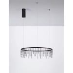 Lampa wisząca HUARAZ LE44450 Luces Exclusivas - zdjęcie dodatkowe 4