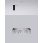 Lampa wisząca HUARAZ LE44450 Luces Exclusivas - zdjęcie dodatkowe 5