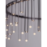 Lampa wisząca HUARAZ LE44450 Luces Exclusivas - zdjęcie dodatkowe 6