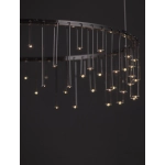 Lampa wisząca HUARAZ LE44450 Luces Exclusivas - zdjęcie dodatkowe 2