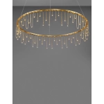 Lampa wisząca HUARAZ LE44456 Luces Exclusivas - zdjęcie dodatkowe 3