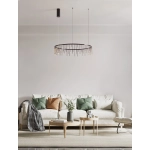 Lampa wisząca HUARAZ LE44451 Luces Exclusivas - zdjęcie dodatkowe 1