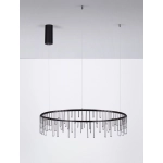 Lampa wisząca HUARAZ LE44451 Luces Exclusivas - zdjęcie dodatkowe 2