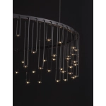 Lampa wisząca HUARAZ LE44451 Luces Exclusivas - zdjęcie dodatkowe 4