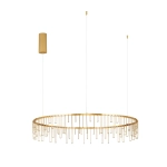 Lampa wisząca HUARAZ LE44457 Luces Exclusivas - zdjęcie produktu