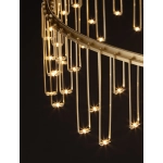 Lampa wisząca HUARAZ LE44457 Luces Exclusivas - zdjęcie dodatkowe 1