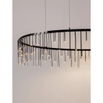 Lampa wisząca HUARAZ LE44452 Luces Exclusivas - zdjęcie dodatkowe 4