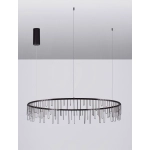 Lampa wisząca HUARAZ LE44452 Luces Exclusivas - zdjęcie dodatkowe 1