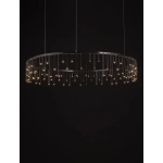 Lampa wisząca HUARAZ LE44452 Luces Exclusivas - zdjęcie dodatkowe 2