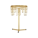 Lampa stołowa HUARAZ LE44718 Luces Exclusivas - zdjęcie produktu