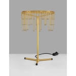 Lampa stołowa HUARAZ LE44718 Luces Exclusivas - zdjęcie dodatkowe 5