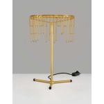 Lampa stołowa HUARAZ LE44718 Luces Exclusivas - zdjęcie dodatkowe 1