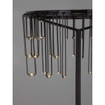Lampa stołowa HUARAZ LE44716 Luces Exclusivas - zdjęcie dodatkowe 4