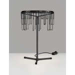 Lampa stołowa HUARAZ LE44716 Luces Exclusivas - zdjęcie dodatkowe 1