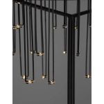 Lampa stołowa HUARAZ LE44716 Luces Exclusivas - zdjęcie dodatkowe 2