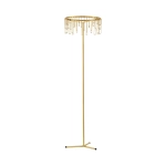 Lampa podłogowa HUARAZ LE44719 Luces Exclusivas - zdjęcie produktu