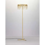Lampa podłogowa HUARAZ LE44719 Luces Exclusivas - zdjęcie dodatkowe 2