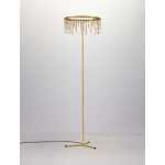 Lampa podłogowa HUARAZ LE44719 Luces Exclusivas - zdjęcie dodatkowe 3