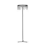Lampa podłogowa HUARAZ LE44717 Luces Exclusivas - zdjęcie produktu
