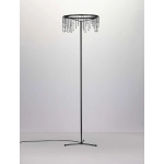 Lampa podłogowa HUARAZ LE44717 Luces Exclusivas - zdjęcie dodatkowe 2