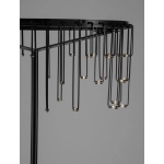 Lampa podłogowa HUARAZ LE44717 Luces Exclusivas - zdjęcie dodatkowe 4