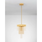 Lampa wisząca ARDALES LE45835 Luces Exclusivas - zdjęcie dodatkowe 4