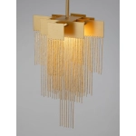 Lampa wisząca ARDALES LE45835 Luces Exclusivas - zdjęcie dodatkowe 6