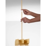 Lampa wisząca ARDALES LE45835 Luces Exclusivas - zdjęcie dodatkowe 1
