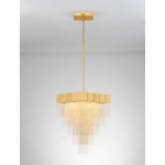 Lampa wisząca ARDALES LE45836 Luces Exclusivas - zdjęcie dodatkowe 6