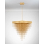 Lampa wisząca ARDALES LE45837 Luces Exclusivas - zdjęcie dodatkowe 5