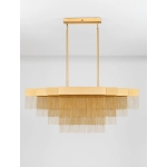 Lampa wisząca ARDALES LE45838 Luces Exclusivas - zdjęcie dodatkowe 4