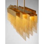 Lampa wisząca ARDALES LE45838 Luces Exclusivas - zdjęcie dodatkowe 7
